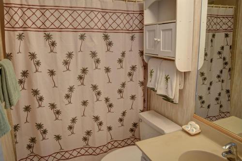 Apartamento Maui Vista 3307