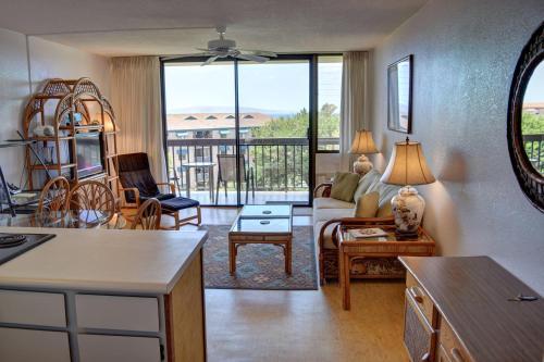 Apartamento Maui Vista 3307