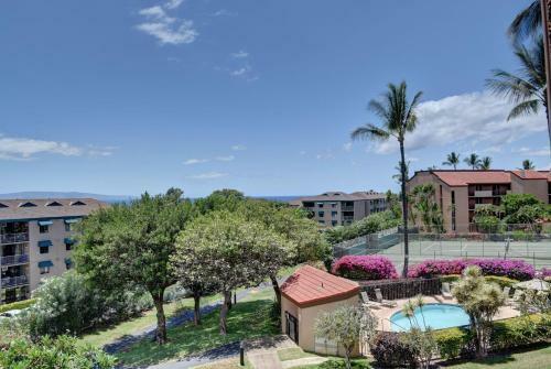 Apartamento Maui Vista 3307