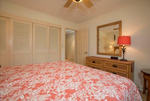 Apartamento Waiohuli Beach Hale #b-108 Condo