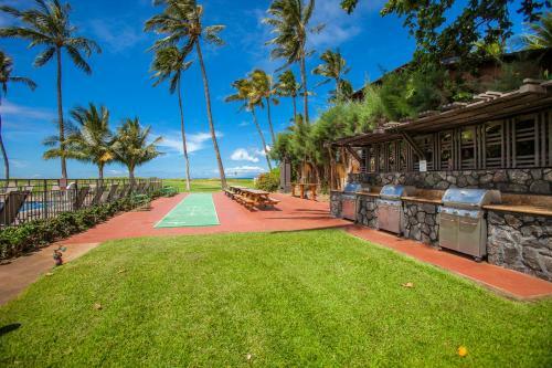 Apartamento Waiohuli Beach Hale #b-108 Condo