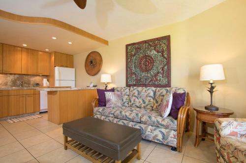 Apartamento Waiohuli Beach Hale #b-108 Condo