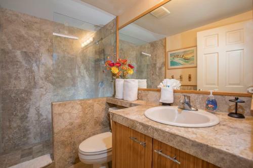 Apartamento Waiohuli Beach Hale #b-108 Condo