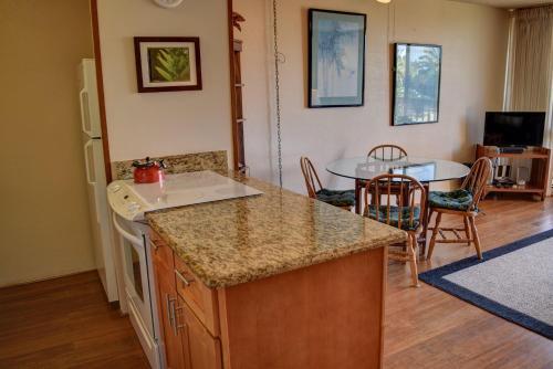 Apartamento Maui Vista 1207