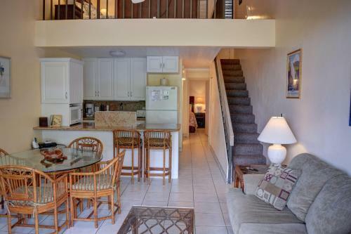 Apartamento Maui Vista 2422