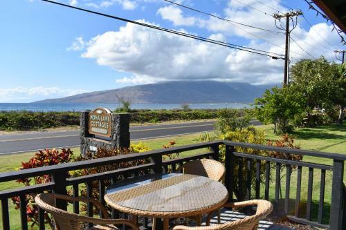 Apartamentos Nona Lani Cottages