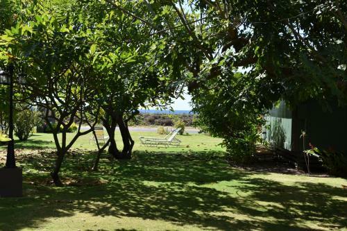 Apartamentos Nona Lani Cottages