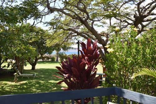 Apartamentos Nona Lani Cottages