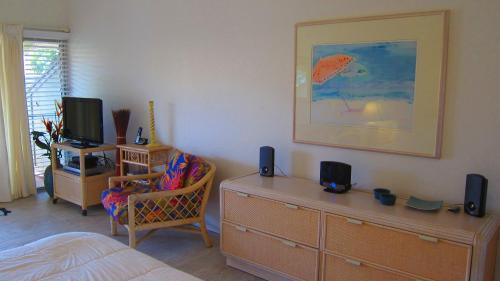 Apartamento Kihei Bay Surf #213 Condo