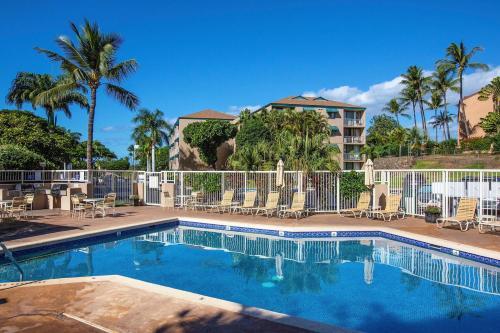 Apartamento Pacific Shores A106