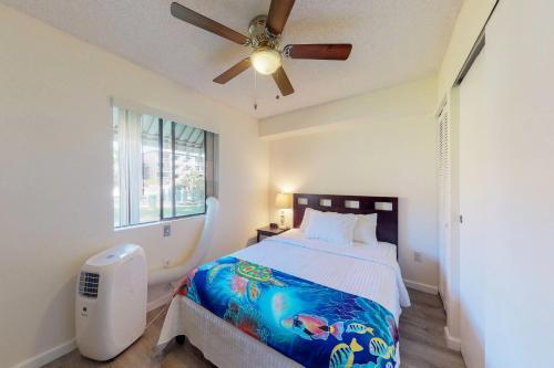 Apartamento Pacific Shores A106