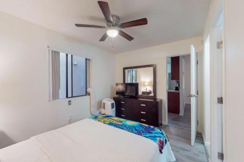 Apartamento Pacific Shores A106