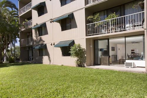 Apartamento Pacific Shores A106