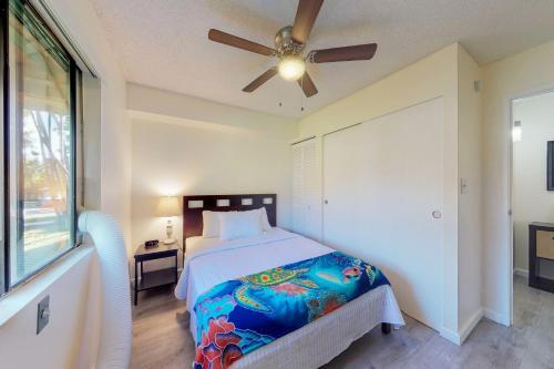 Apartamento Pacific Shores A106