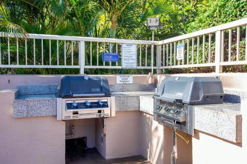 Apartamento Pacific Shores A106