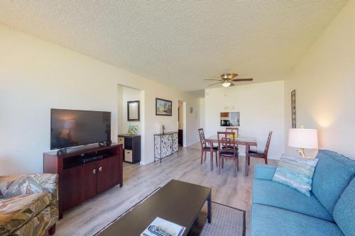 Apartamento Pacific Shores A106