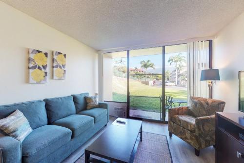Apartamento Pacific Shores A106