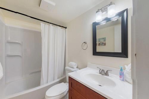 Apartamento Pacific Shores A106