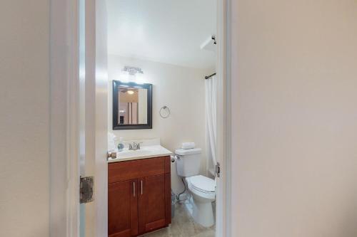 Apartamento Pacific Shores A106