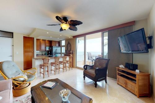 Apartamento Nani Kai Hale 409