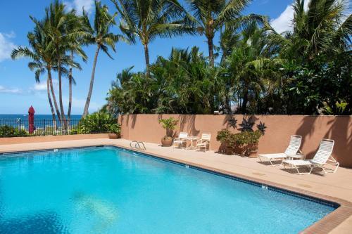 Apartamento Nani Kai Hale 409