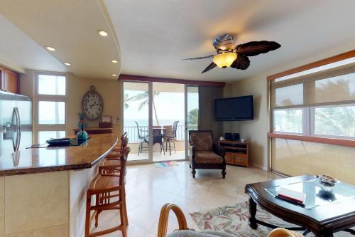 Apartamento Nani Kai Hale 409