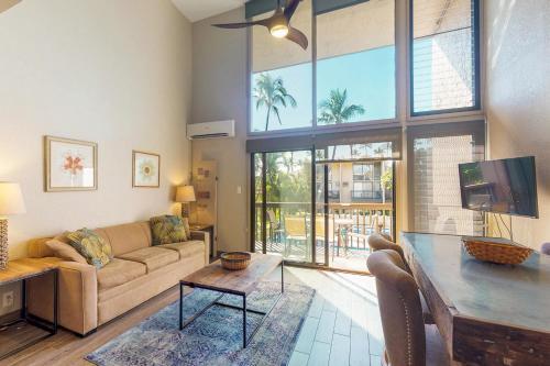 Apartamento Kihei Garden Estates E202