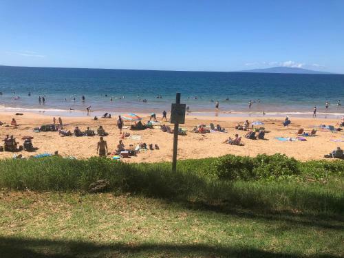 Apartamento Kihei Ali'i Kai B301