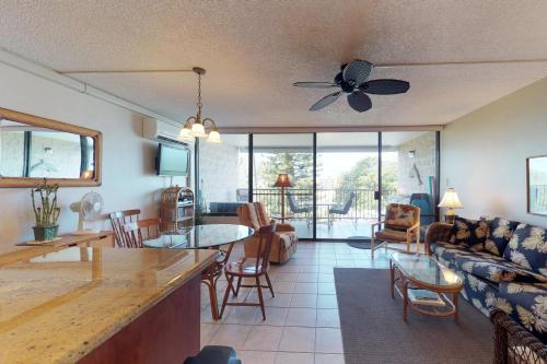 Apartamento Kihei Ali'i Kai B301