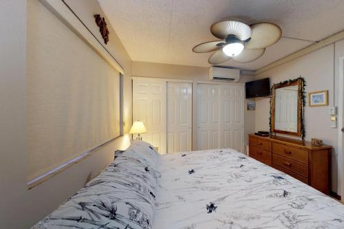 Apartamento Kihei Ali'i Kai B301