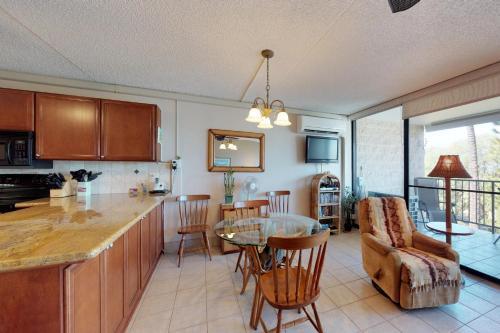 Apartamento Kihei Ali'i Kai B301