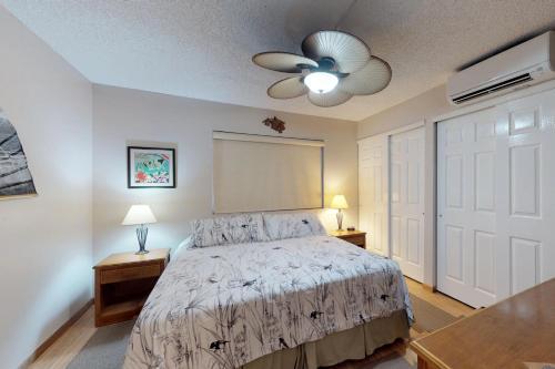 Apartamento Kihei Ali'i Kai B301