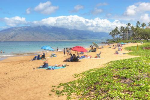 Apartamento Kihei Ali'i Kai B301