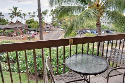 Apartamento Maui Vista 1412