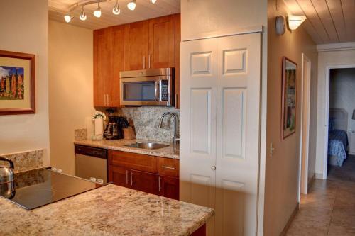Apartamento Maui Vista 1412