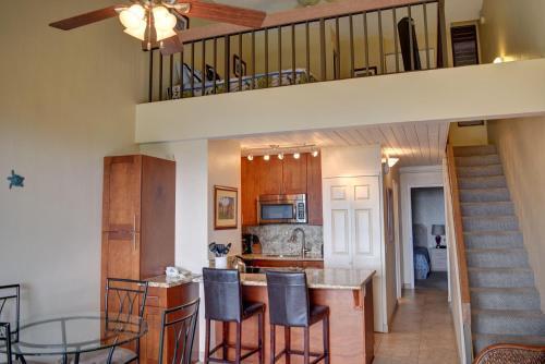 Apartamento Maui Vista 1412