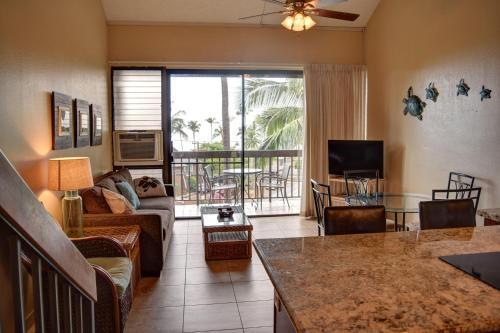 Apartamento Maui Vista 1412