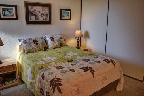 Apartamento Maui Vista 2315
