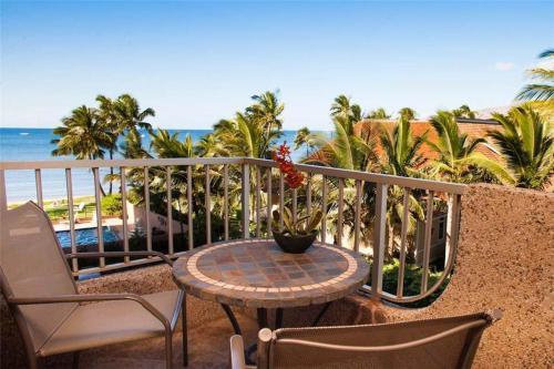 Apartamento Nani Kai Hale # 405 Condo