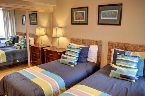 Apartamento Maui Vista 3406