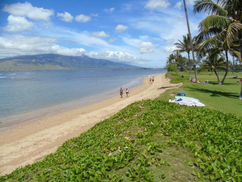 Apartamento Aloha Mai - Resort Condo