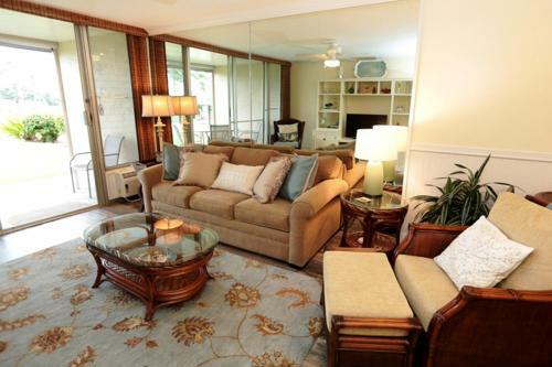 Apartamento Leinaala Oceanfront #104 Condo