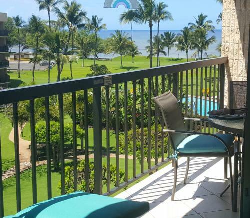Apartamento Maui Sunset #a-509 Condo