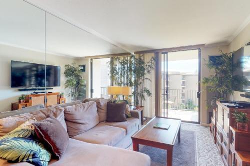 Apartamento Kauhale Makai 501