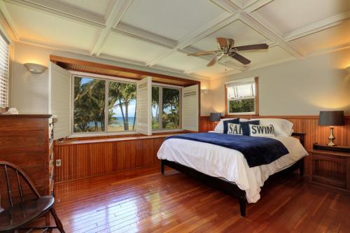 Halama Hale - Four Bedroom Home