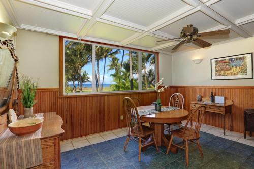 Halama Hale - Four Bedroom Home