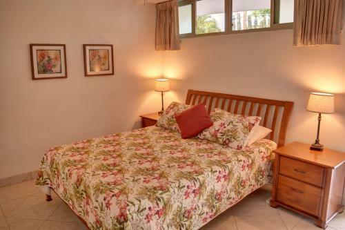 Apartamento Hale Kai O'kihei 118