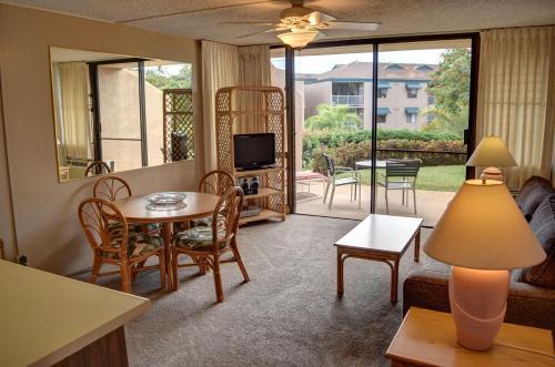 Apartamento Maui Vista 3101