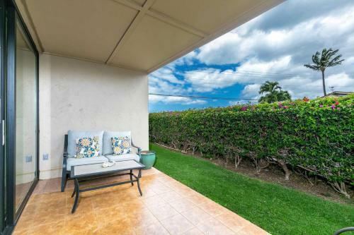 Apartamento Kihei Holiday Unit #120 Condo