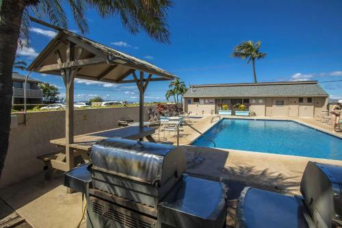 Apartamento Kihei Holiday Unit #120 Condo